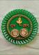Kumkum Decorative Pooja Thali