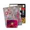 Artistic Handcrafted Diwali Gift Box w/ Curated Collection – Gray