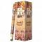Flute Brand Sandal Natural Masala Incense-7 sticks/pack-25 Packs/Box Flute Brand Sandal Natural Masala Incense-7 sticks/pack-25 Packs/Box