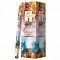 Flute Brand Amber Natural Masala Incense-7 sticks/pack-25 Packs/Box