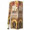 Flute Brand Lord of the Miracle Natural Incense-7 sticks/pack-25 Packs/Box