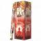Flute Brand Yoga Natural Masala Incense-7 sticks/pack-25 Packs/Box Flute Brand Yoga Natural Masala Incense-7 sticks/pack-25 Packs/Box