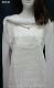 Suit 6342 White Suits Special Occassion Salwar Kameez Dupatta Shieno Sarees