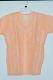 Peach Colour Short Cotton Kurti Size 38/40 Peach Colour Short Cotton Kurti Size 38/40