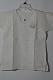 White Chikan Work Cotton Short Kurti Size 36/38