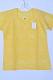 Yellow Chikan Work Cotton Short Kurti Size 36/38 Yellow Chikan Work Cotton Short Kurti Size 36/38