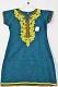Green Cotton Kurti Size 36/38 Green Cotton Kurti Size 36/38