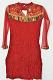Maroon Crushed Cotton Kurti Size 34/36 Maroon Crushed Cotton Kurti Size 34/36
