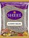 4.4 Lbs Sheel Ajwain Seeds -5 Packs x 14oz 4.4 Lbs Sheel Ajwain Seeds -5 Packs x 14oz