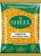 24 Lbs Sheel Chana Dal - 6 Packs x 4 Lbs