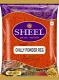 4.4 Lbs Sheel Chilli Powder - 5 Packs x 14oz 4.4 Lbs Sheel Chilli Powder - 5 Packs x 14oz