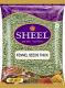 Sheel Fennel Seeds Thick-5x14oz(4.4lbs) Sheel Fennel Seeds Thick-5x14oz(4.4lbs)
