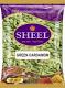 Sheel Green Cardamom-5x7oz (2.2lbs) Sheel Green Cardamom-5x7oz (2.2lbs)