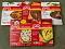 5 MTR Ready to Heat & Eat Instant Curry & Rice 5 MTR Ready to Heat & Eat Instant Curry & Rice