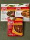 3 MTR Ready to Heat & Eat Curry - Alu Matar, Rajma & Bhindi Masala 3 MTR Ready to Heat & Eat Curry - Alu Matar, Rajma & Bhindi Masala