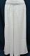 Pant - Rayon Palazzo Pant Trouser Shieno Sarees White Black Pant - Rayon Palazzo Pant Trouser Shieno Sarees White Black