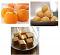 Besan Ladoo, Milk Cake & Motichoor Ladoo Indian Mithai Combo 3 Boxes