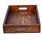 Handmade Rustic Design Reclaimed Wood Serving Tray Handmade Rustic Design Reclaimed Wood Serving Tray