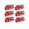 Dabur Red Toothpaste 6 Tubes X 200g Each Dabur Red Toothpaste 6 Tubes X 200g Each