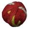 Kalawa cotton thread / Mouli thread / Nalachadi thread 4.25 meter Kalawa cotton thread / Mouli thread / Nalachadi thread 4.25 meter