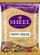 Sheel Poppy Seeds (Khus-Khus) - 7 Oz. Sheel Poppy Seeds (Khus-Khus) - 7 Oz.