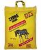 Zebra Brand Xxl Basmati Sella (parboiled ) Rice 10 lbs