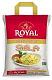 Royal Sella Xtra Long Grain Parboiled Basmati Rice 10 lbs
