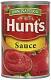 Hunt's Tomato Sauce 8 oz