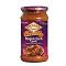 Patak's Rogan Josh Curry Paste Medium 15 Oz