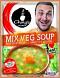 Mix Veg Soup 55 gms Mix Veg Soup 55 gms