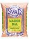 Swad Masoor Dal Split Red Lentils 2 lbs Swad Masoor Dal Split Red Lentils 2 lbs