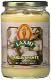 Laxmi Garlic Paste 24 Oz