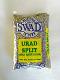 Swad Split Urad 4 lbs Swad Split Urad 4 lbs