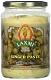 Laxmi Ginger Paste 24 Oz