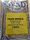 Swad Toor Whole Pigeon Peas 4 Lbs Swad Toor Whole Pigeon Peas 4 Lbs
