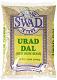 Swad Urad Dal ( Split Matpe Beans) 2 lbs Swad Urad Dal ( Split Matpe Beans) 2 lbs