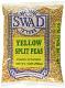 Swad Yellow Split Peas 2 lbs Swad Yellow Split Peas 2 lbs