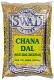 Swad Chana Dal Split Desi Chickpeas 4 lbs Swad Chana Dal Split Desi Chickpeas 4 lbs
