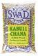 Swad Kabuli Chana 4 lbs