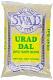 Swad Urad Dal ( Split Matpe Beans) 4 lbs Swad Urad Dal ( Split Matpe Beans) 4 lbs