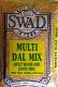 Swad Multi Dal Mix 4 lbs Swad Multi Dal Mix 4 lbs
