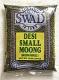 Swad Desi Whole Moong Small 2 lbs Swad Desi Whole Moong Small 2 lbs