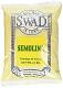 Swad Semolina 2 lbs Swad Semolina 2 lbs