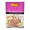 Shan Seasoning Mix For Fried Chops   Steaks 50 gms