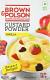 Brown & Polson Custard Powder _vanilla 500 gms Brown & Polson Custard Powder _vanilla 500 gms
