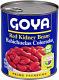 Goya Red Kidney Beans 29 oz Goya Red Kidney Beans 29 oz