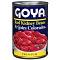 Goya Red Kidney Beans 15.5 oz Goya Red Kidney Beans 15.5 oz