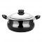 Vinod Black Pearl Handi With Lid Vinod Black Pearl Handi With Lid