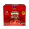 Tapal Danedar Black Tea Round Teabags 80 tround teabags Tapal Danedar Black Tea Round Teabags 80 tround teabags