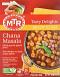 Mtr Ready To Eat Chana Masala 300 gms